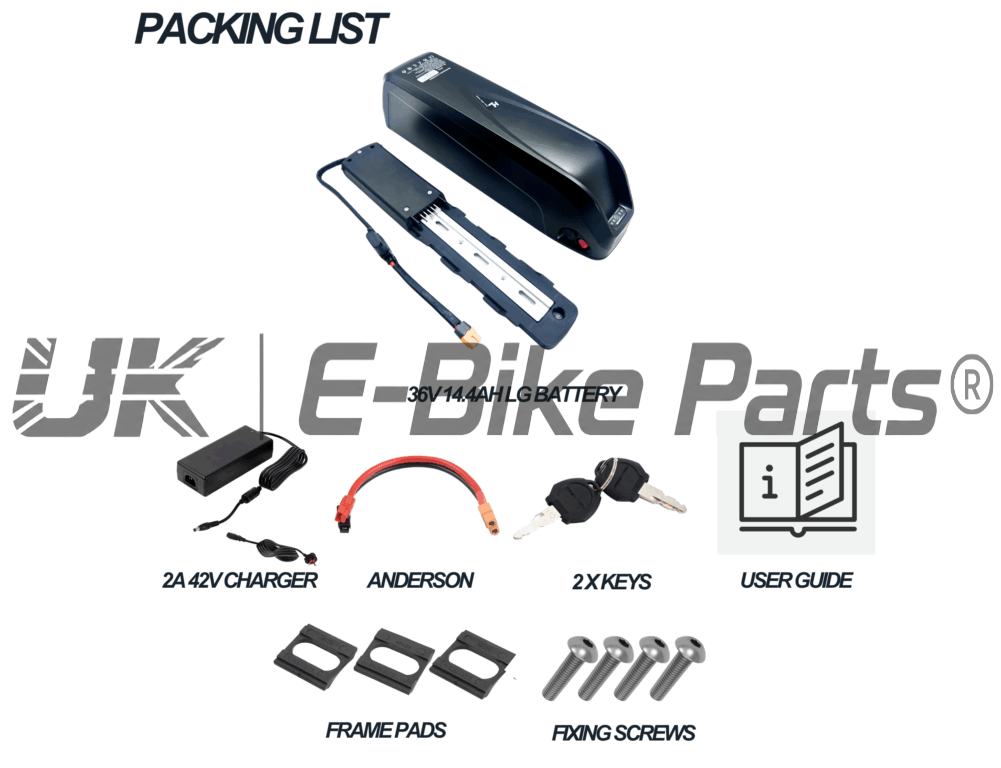 Electric Bike Conversion Kit 48V 1000W/250W MTX 7-11 Speed Cassette Rear Wheel & Battery 26″ 27.5″ 29″ Remote Key