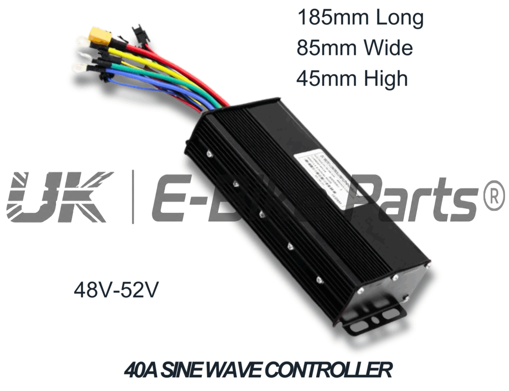 1500W E-Bike Conversion Kit 48V 20AH Battery SW900 Display Original MTX39 Rim Rear Wheel 7 Speed