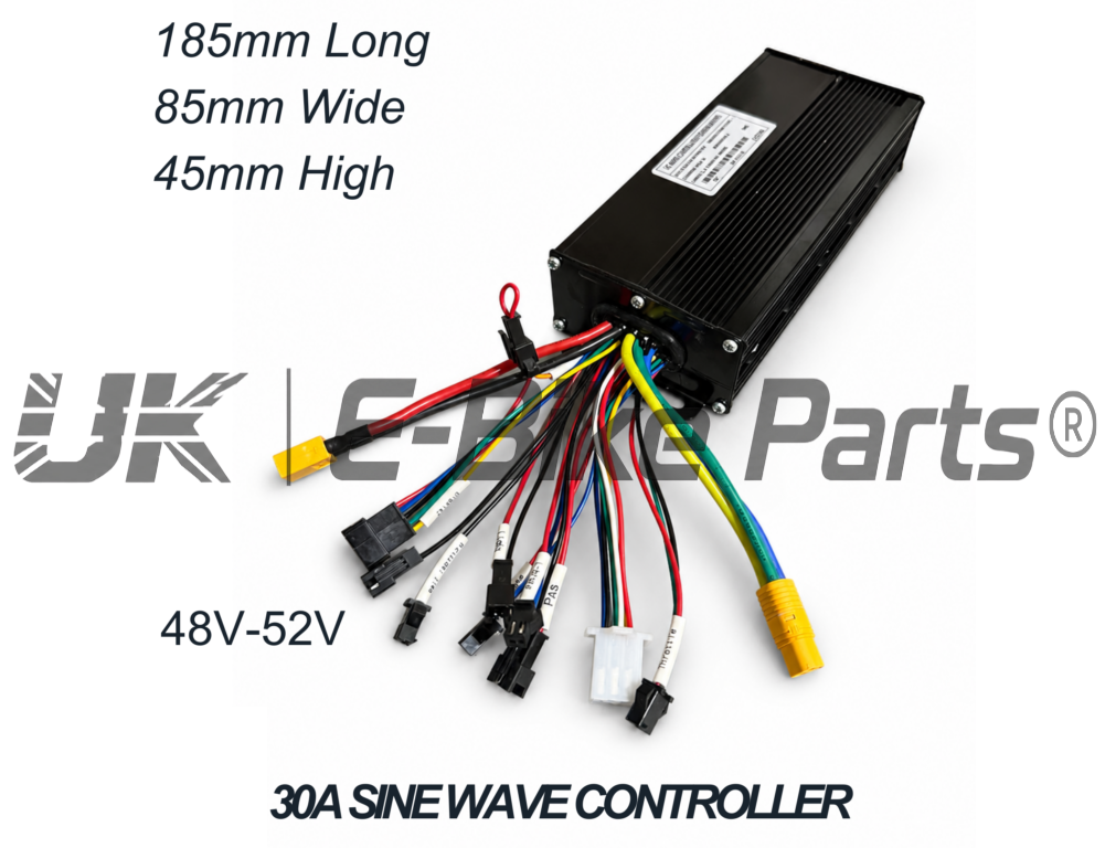 48V 1000W Electric Bike Conversion Kit – Rear Wheel + 19Ah LG Battery 1000WH | 7-Speed E-Bike Upgrade 26″ 27.5″ 29″