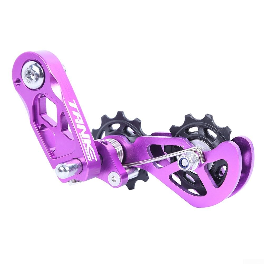 MTB Single Speed Chain Tensioner High Quality Durable E Bike Jump Bike CYC