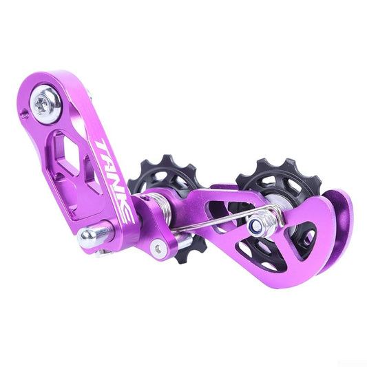 MTB Single Speed Chain Tensioner High Quality Durable E Bike Jump Bike CYC