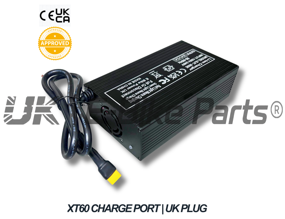 72V 30AH Aluminum Triangle Case Bag Lithium E Bike Battery 3000W 80A BMS Big Capacity 50S XT90