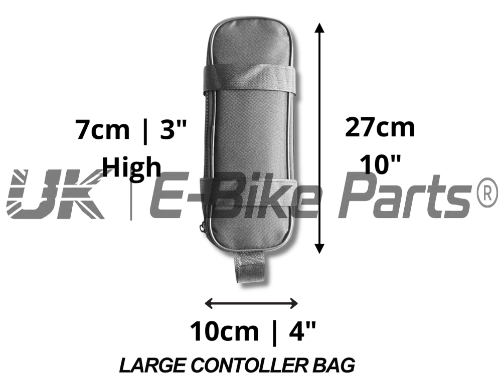Ebike Controller Bag Electric Bike Controller Bag Waterproof MTB Road Bike Case