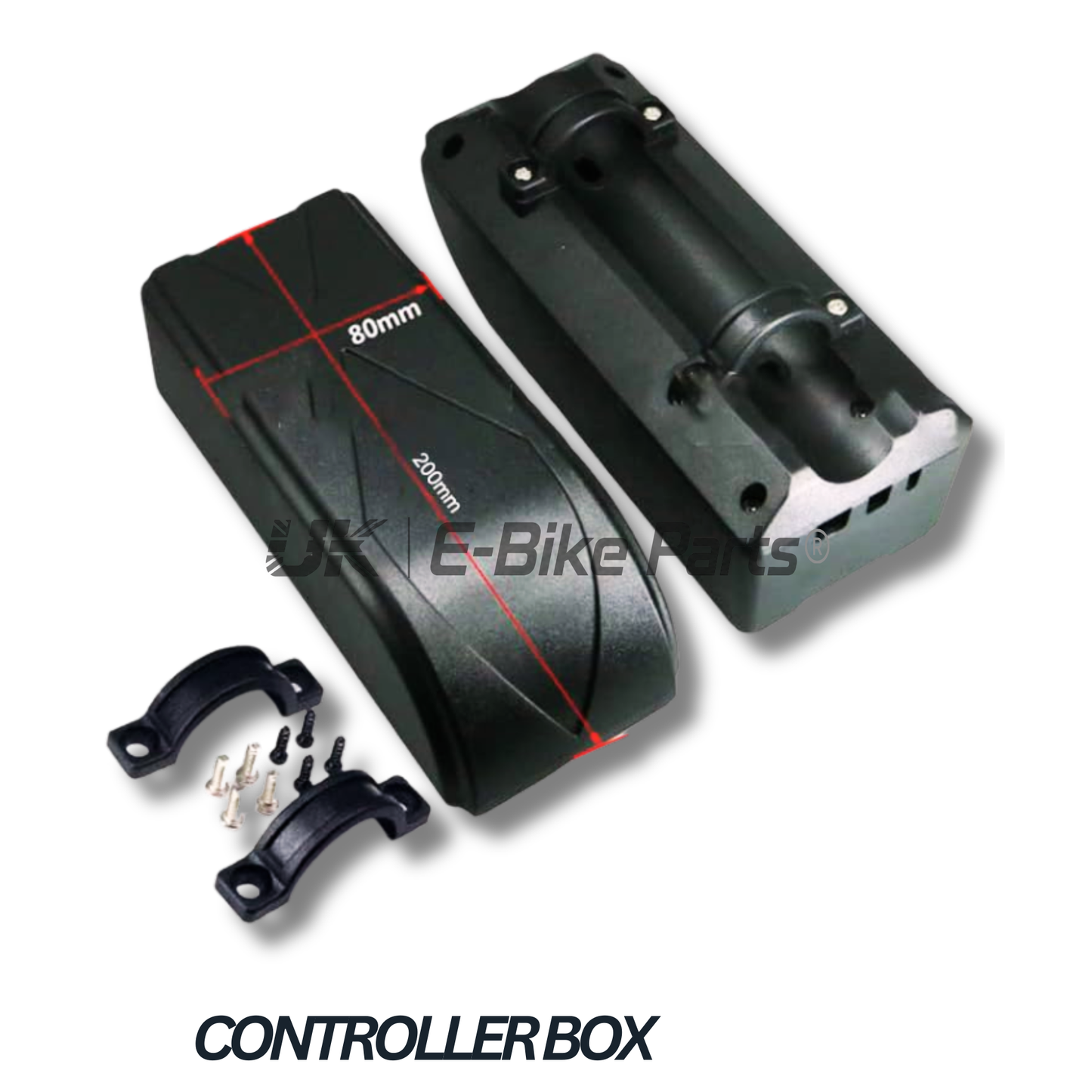 Ultimate MTX 250W E Bike Conversion Kit Cassette 7-11 Speed Rear Wheel LG 36V 10.5AH | 7AH | 48V