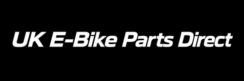 UK E-Bike Parts