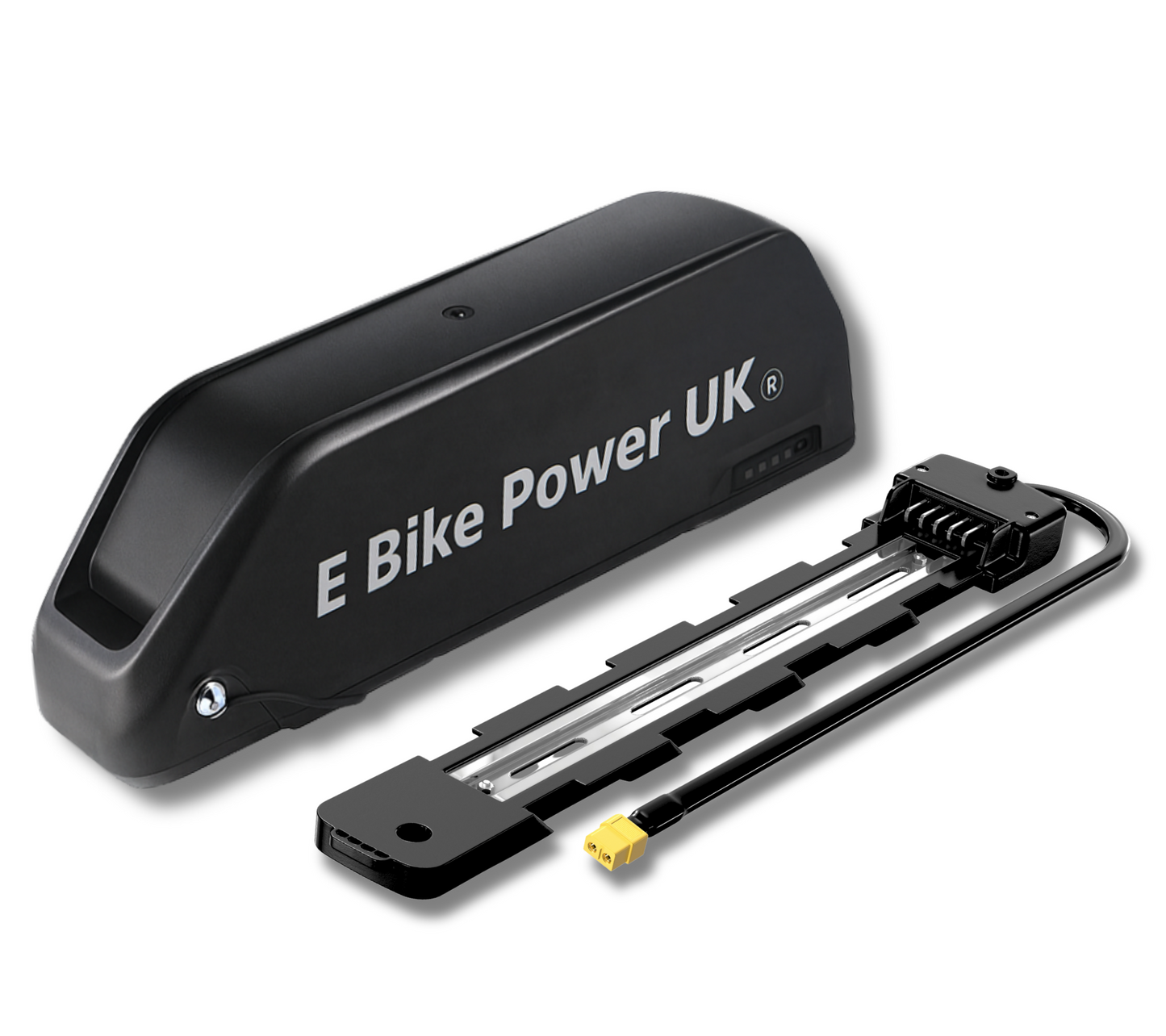 48V 20Ah Ebike Battery | Samsung 21700 Cells 40A BMS XT90 + Charger UK | 250W-1500W