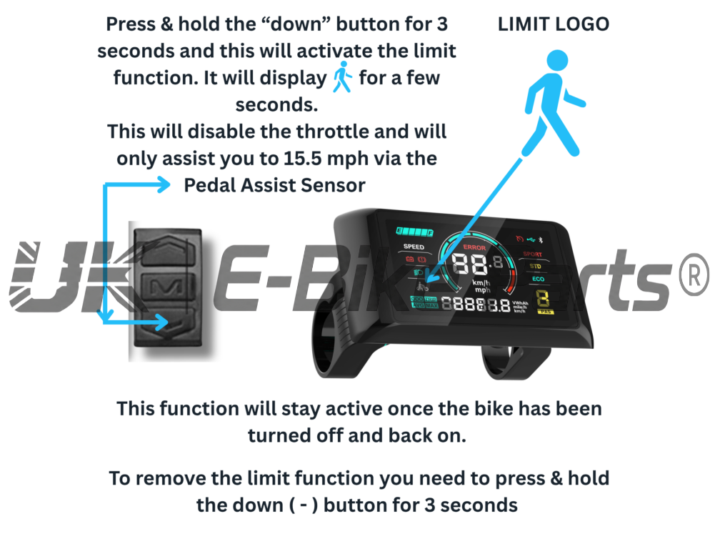 48V 1000W Electric Bike Conversion Kit – Rear Wheel + 19Ah LG Battery 1000WH | 7-Speed E-Bike Upgrade 26″ 27.5″ 29″