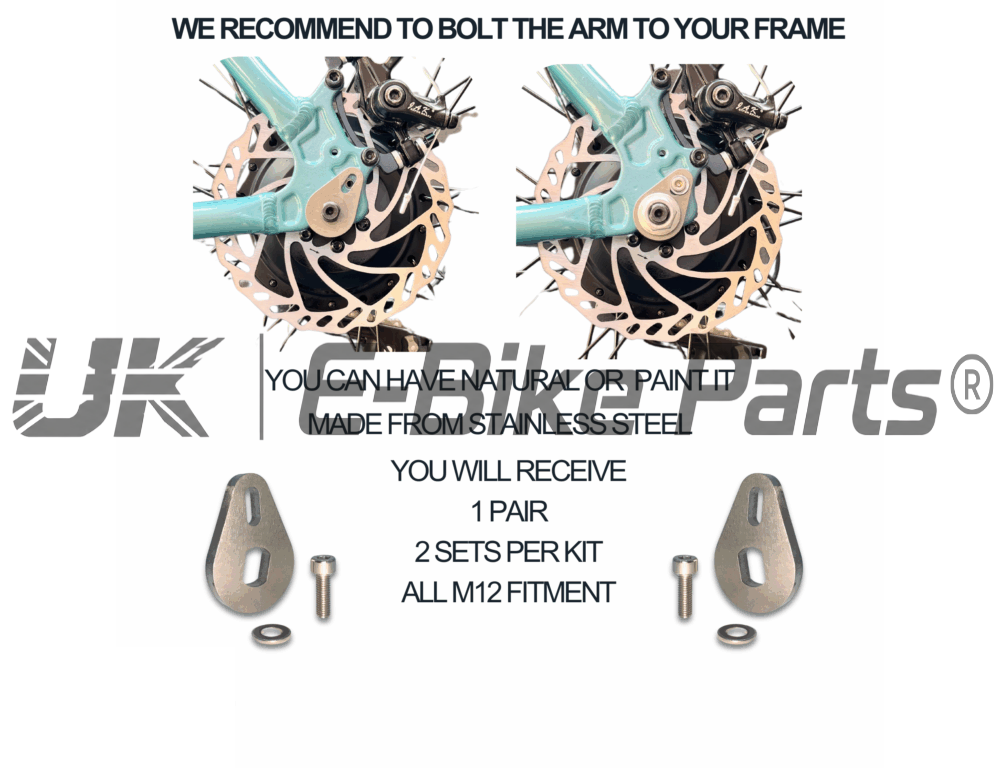 19-Inch SurRon Style E-Bike Wheel Kit | Dual Sport Tyre, KKE Forks, 80A Controller – On/Off Road Ready