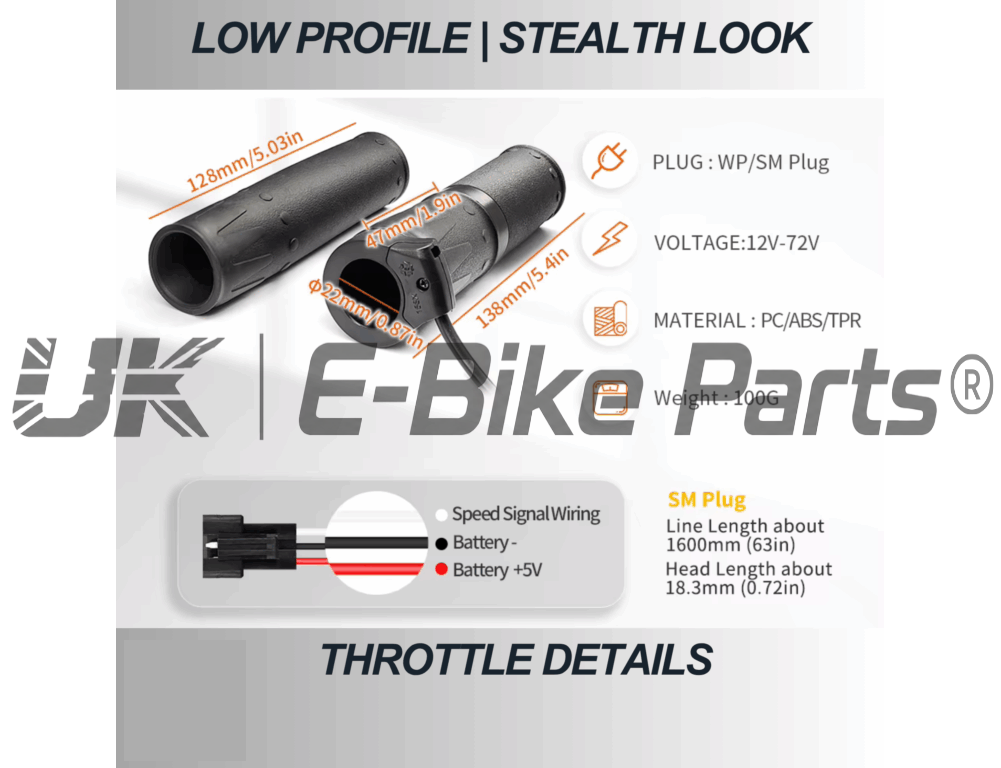 48V 1000W / 250W Electric Bike Conversion Kit – MTX Rear Wheel & Battery – 7-11 Speed Cassette – 26″ 27.5″ 29″ E-Bike Upgrade