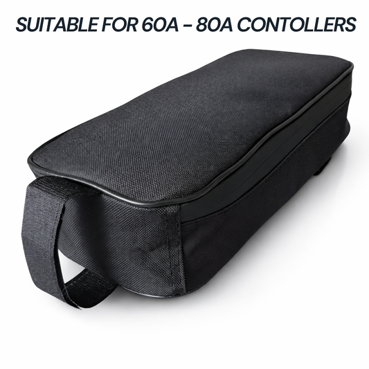 Extra Large E Bike Controller Bag Electric Cover Waterproof MTB Case 80A
