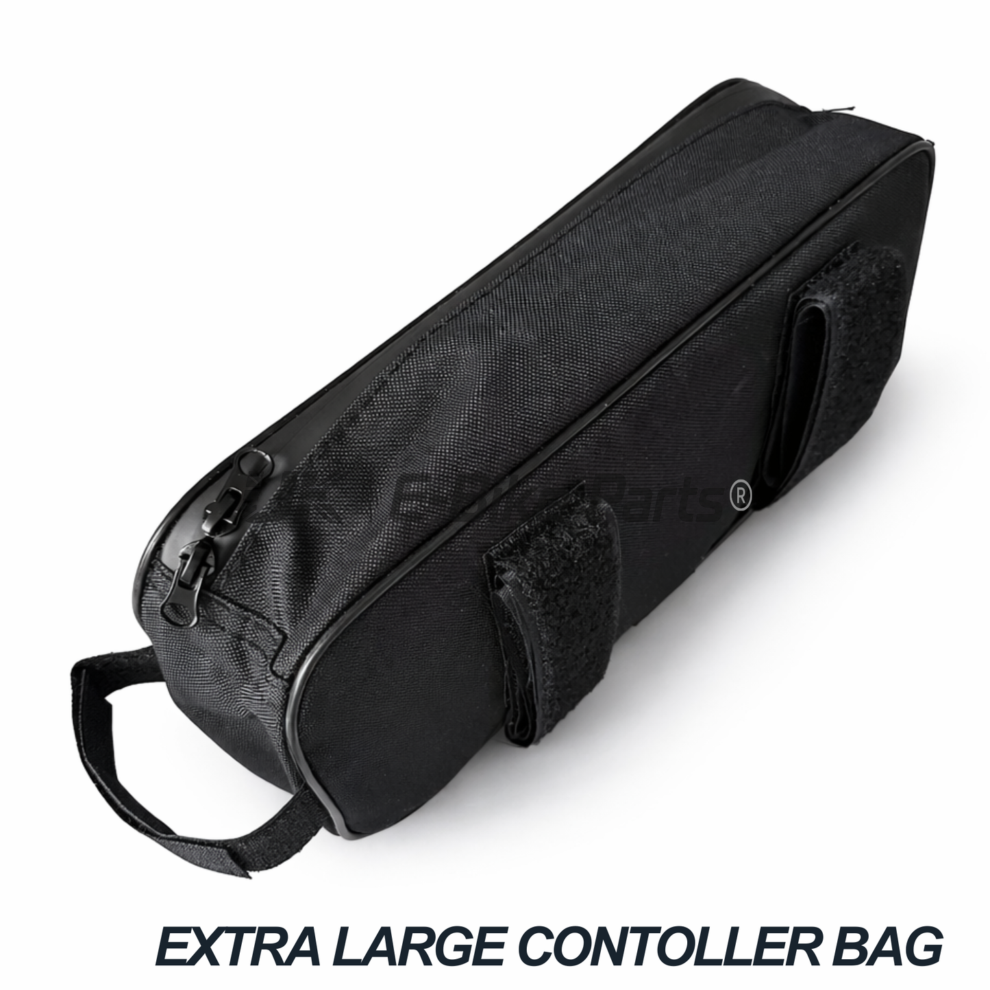 Extra Large E Bike Controller Bag Electric Cover Waterproof MTB Case 80A