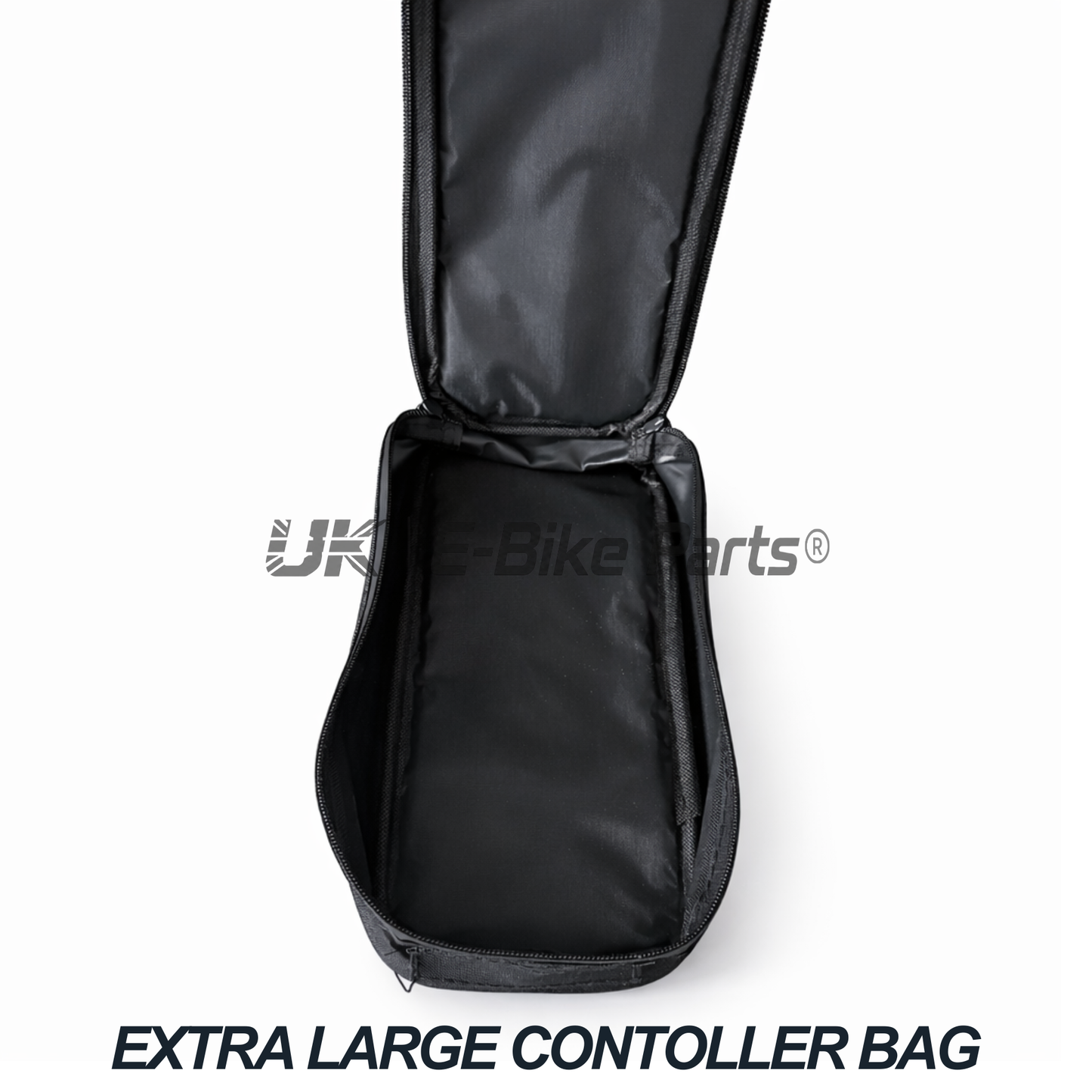 Extra Large E Bike Controller Bag Electric Cover Waterproof MTB Case 80A