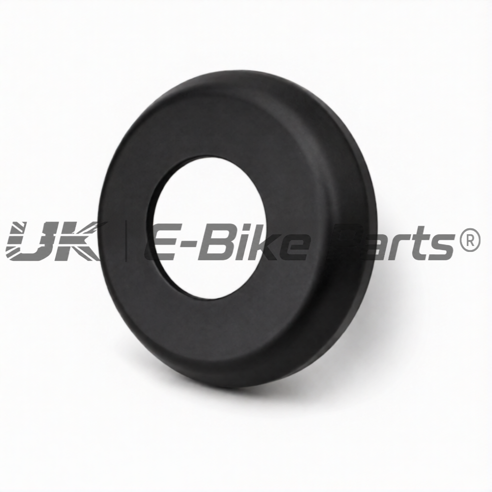 Hollowtech 12 Magnet Pedal Assist Sensor Ring | Aluminium PAS Disc for Hollowtech Bottom Brackets | E-Bike Conversion Kit Compatible
