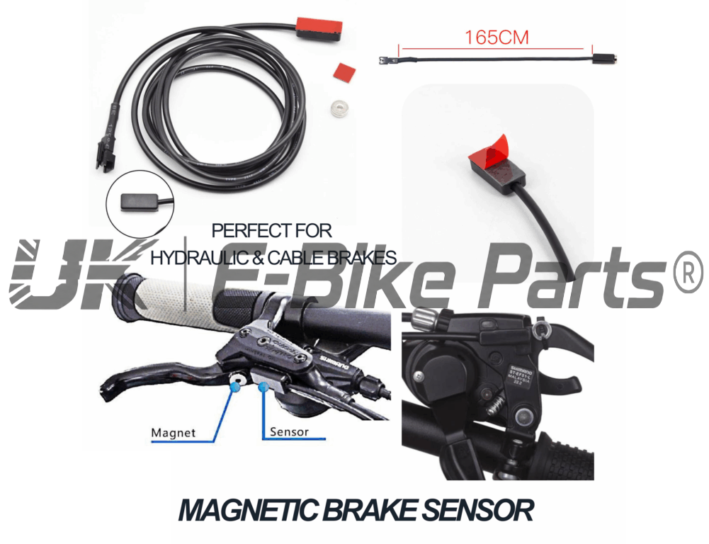 48V 1000W / 250W Electric Bike Conversion Kit – MTX Rear Wheel & Battery – 7-11 Speed Cassette – 26″ 27.5″ 29″ E-Bike Upgrade