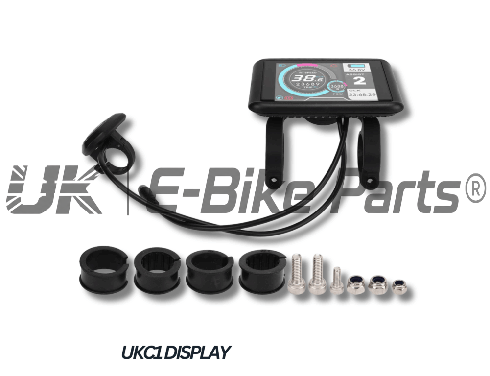 19-Inch SurRon Style E-Bike Wheel Kit | Dual Sport Tyre, KKE Forks, 80A Controller – On/Off Road Ready