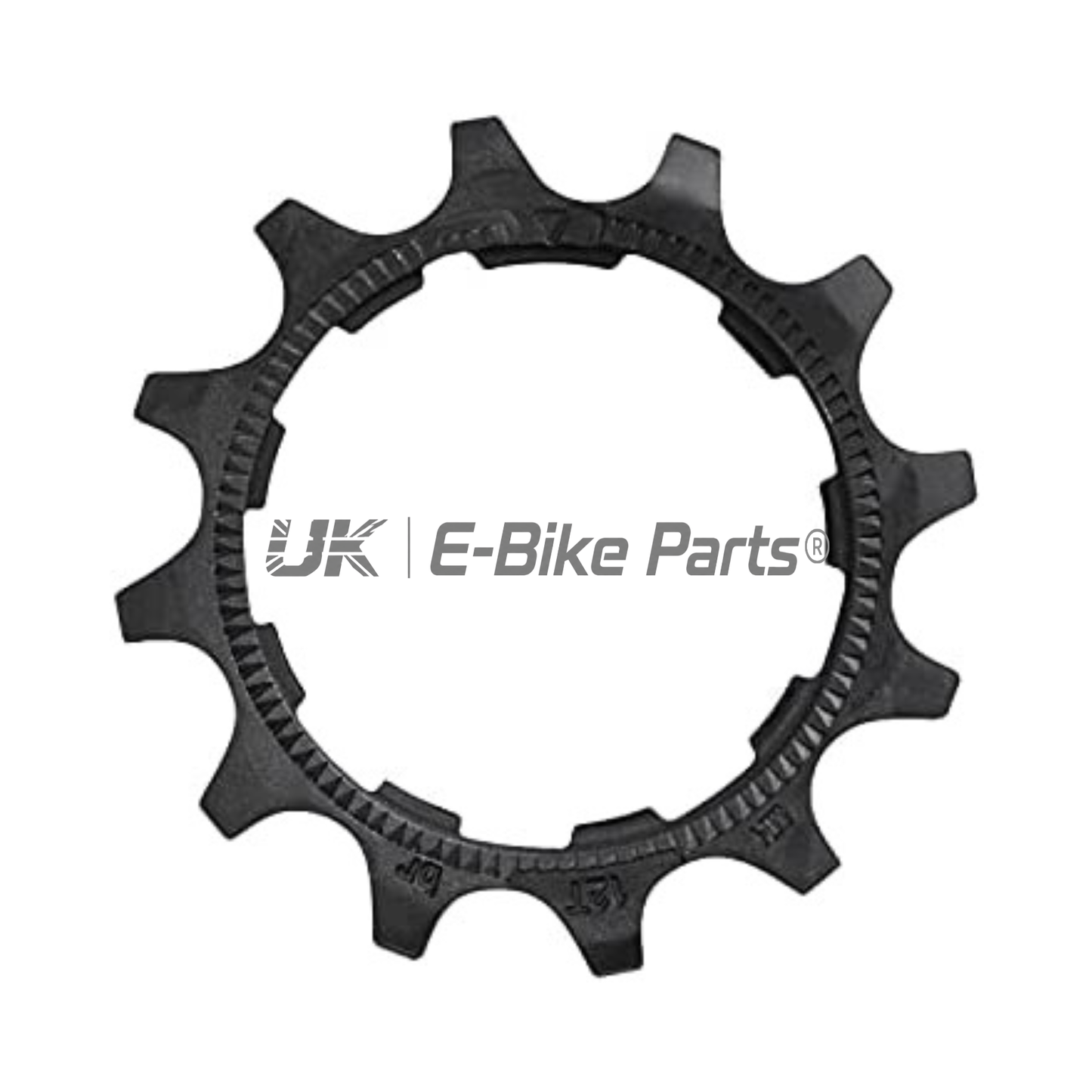 HG Shimano ATX 7\8\9\10 Speed Cassette Gears for MTB Bike E Bike Black/Silver