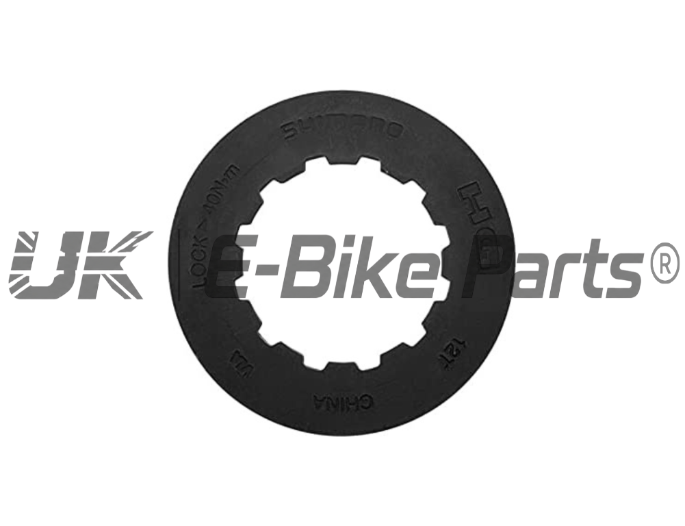 HG Shimano ATX 7\8\9\10 Speed Cassette Gears for MTB Bike E Bike Black/Silver