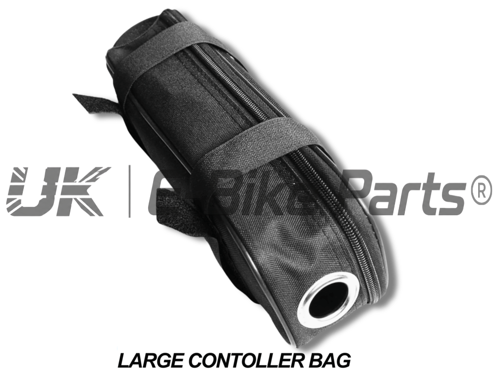 Ebike Controller Bag Electric Bike Controller Bag Waterproof MTB Road Bike Case