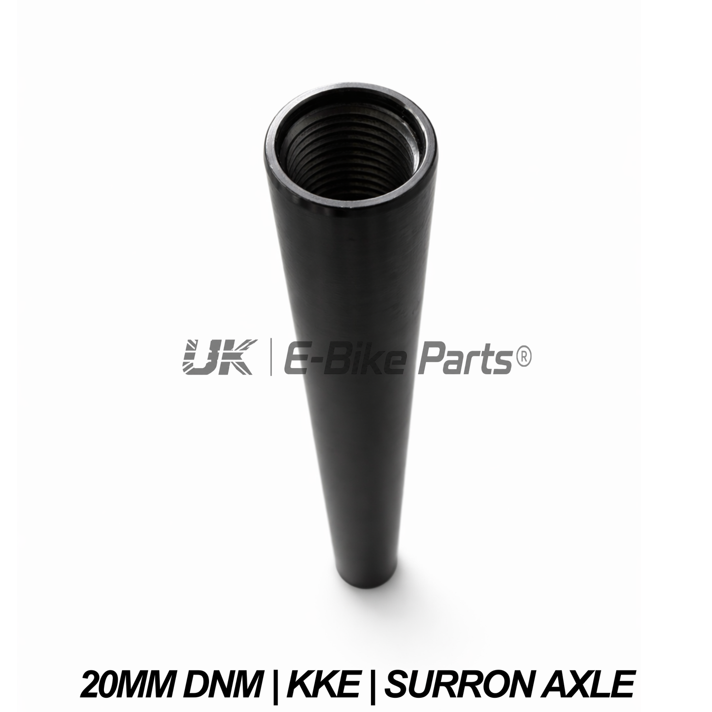 KKE DNM Surron Talaria Front Wheel 20MM Thur Axle For Surron Forks