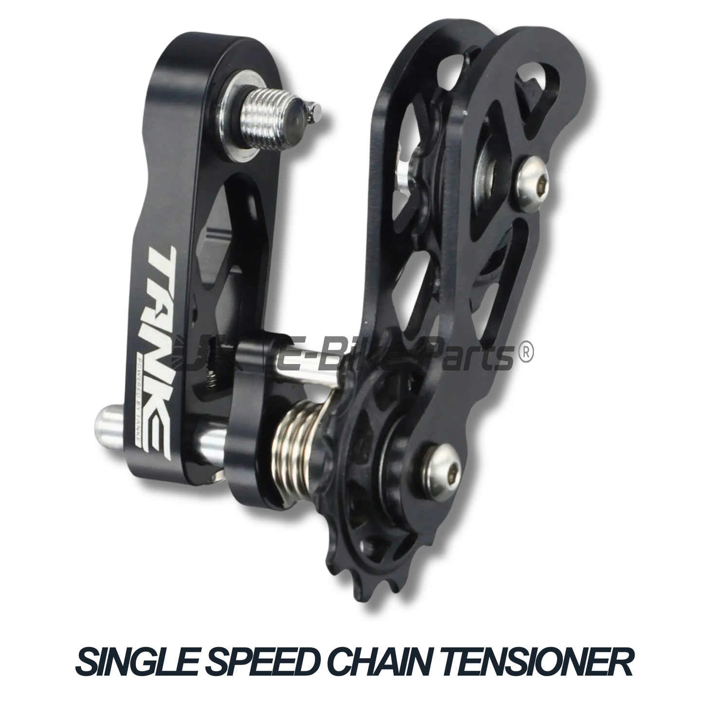 MTB Single Speed Chain Tensioner High Quality, Durable, E Bike Jump Bike CYC