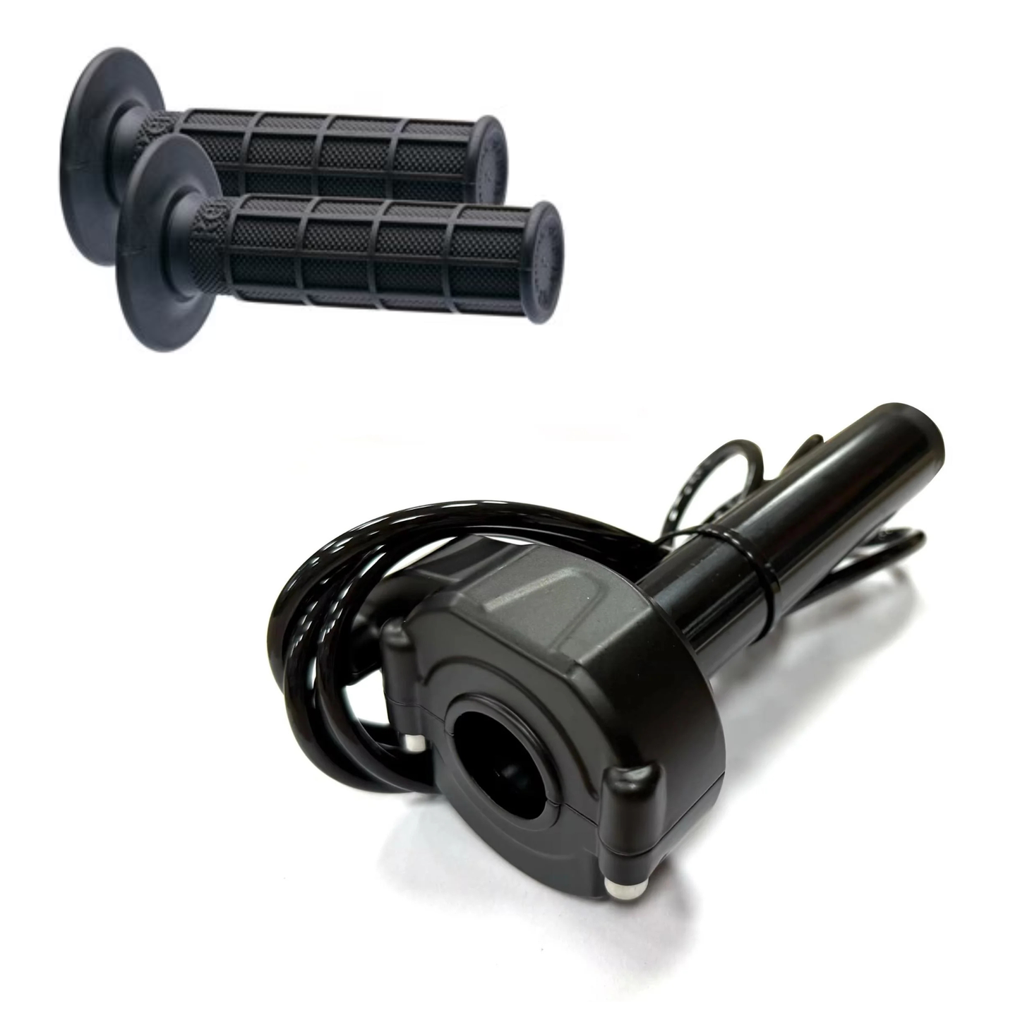 The Ultimate Electric 2000W Rear Wheel EBike Conversion Kit Original MTX39 Rim High Torque Motor