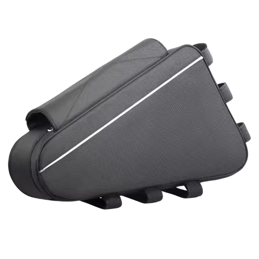 Triangle Ebike Battery Bag Large One Size Heavy Duty Storage High Quality