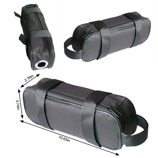 Ebike Controller Bag Electric Bike Controller Bag Waterproof MTB Road Bike Case