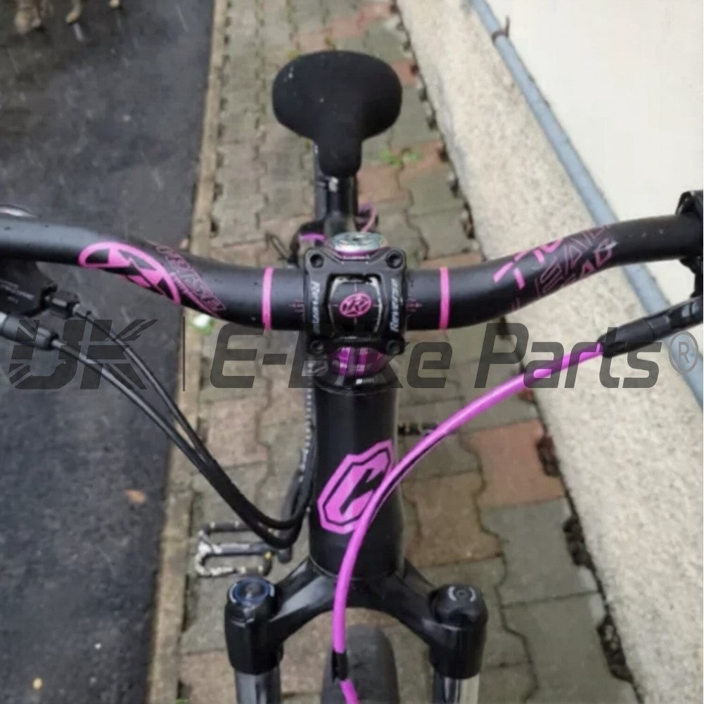 Bicycle Saddle Seat Suede Wheelie Seat Bike MTB BMX Life Ebike Strong Durable