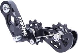 MTB Single Speed Chain Tensioner High Quality, Durable, E Bike Jump Bike CYC