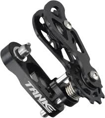 MTB Single Speed Chain Tensioner High Quality, Durable, E Bike Jump Bike CYC