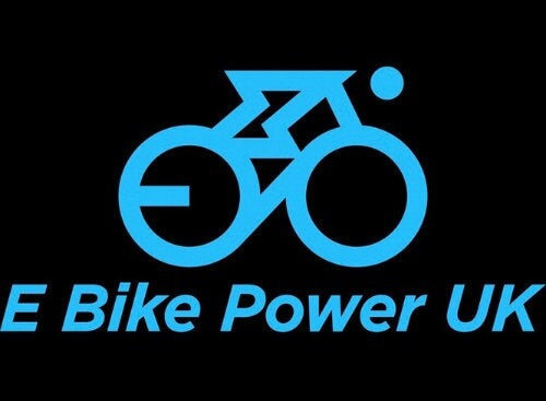 UK E-Bike Parts