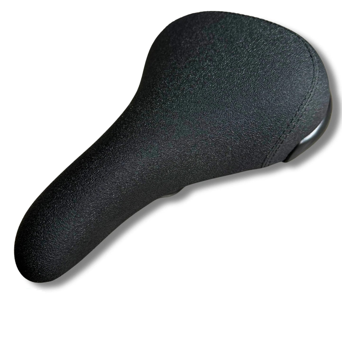 Bicycle Saddle Seat Textured Wheelie Seat Bike MTB BMX Life Ebike Strong Durable