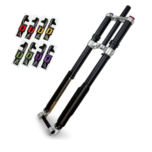 VENOX MTB Fork Stealth Bomber SurRon Talaria E Bike 203mm Travel 20mm Thru Axle
