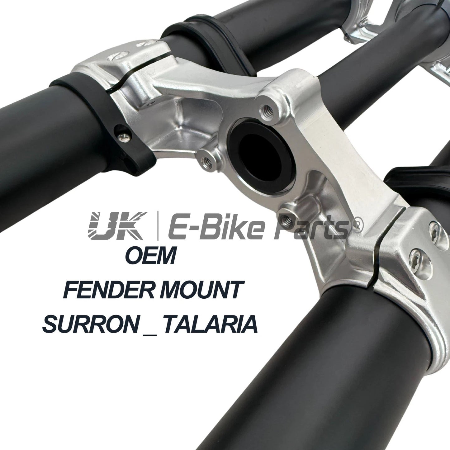 VENOX MTB Fork Stealth Bomber SurRon Talaria E Bike 203mm Travel 20mm Thru Axle