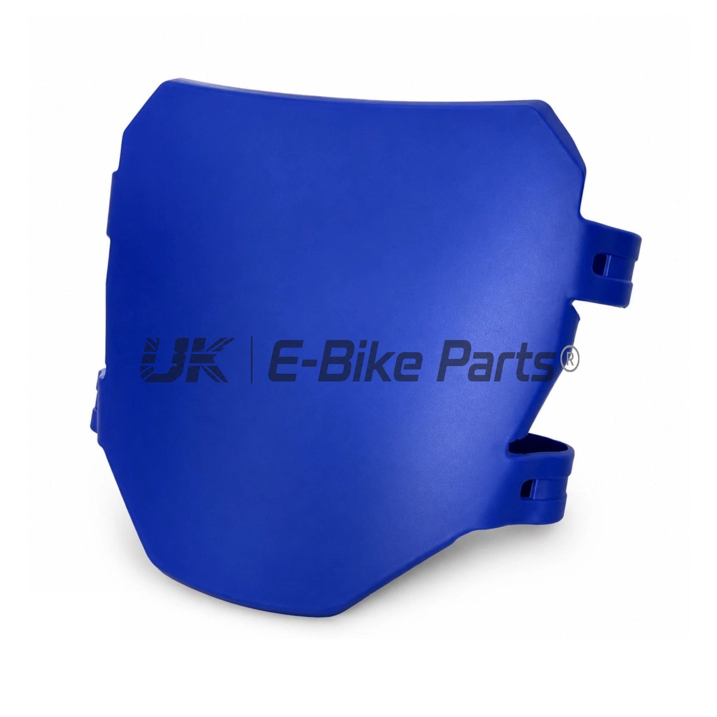 ODI Style Blue Number Board MTB EBike Surron Talaria KKE Fox 35 40 Universal