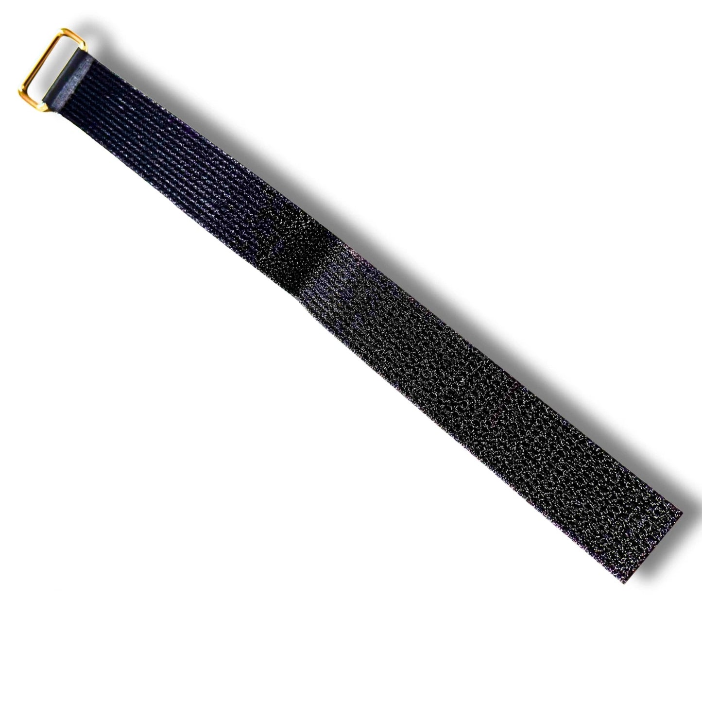 Triangle E Bike Battery Straps Heavy Duty Buckle Lithium Pack Hock & Loop