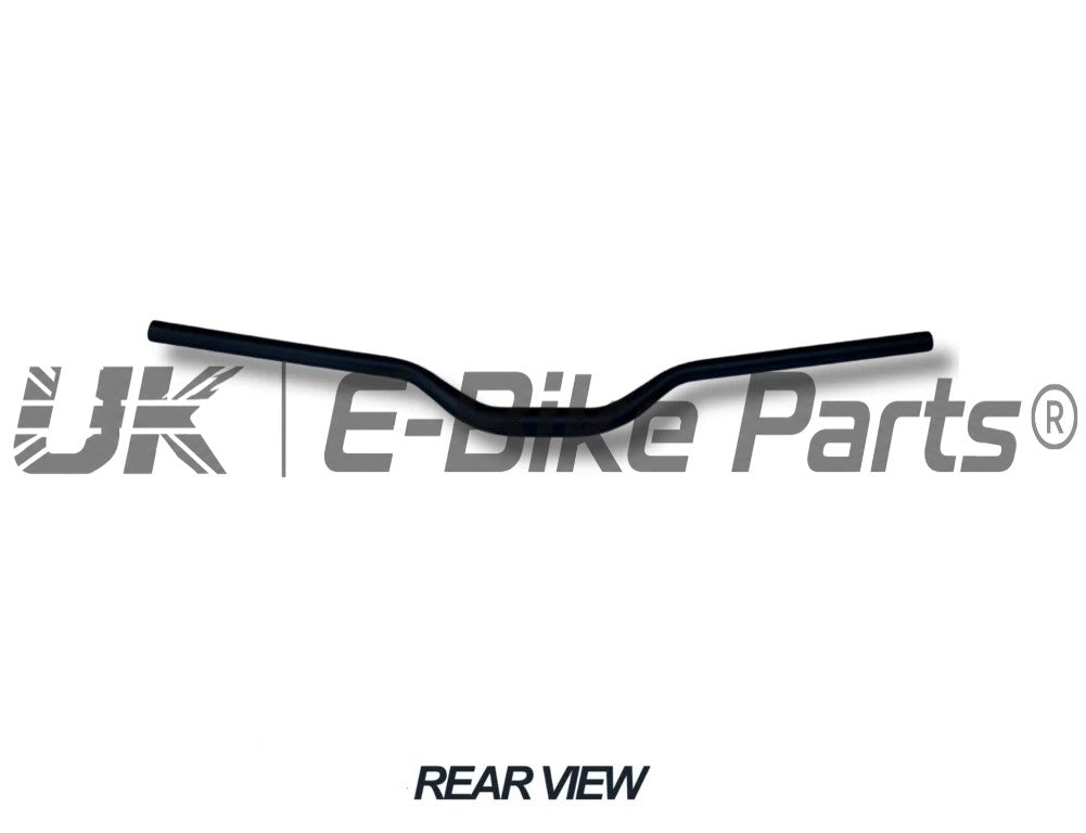 High Rise Handlebar 780mm Wide 55mm Rise 31.8mm Stem EBike Surron Talaria Bars