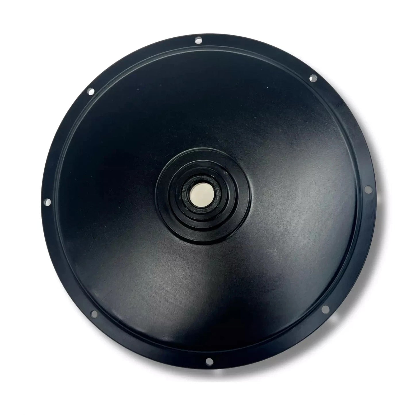 3000W Motor Side Cover Plate Freewheel & Brake Side 17mm & 22mm Bearing Black