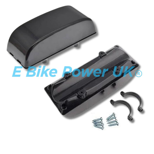 Small Controller Box Cable Management Case Bag Waterproof Conversion Kit Electric Bicycle UK.