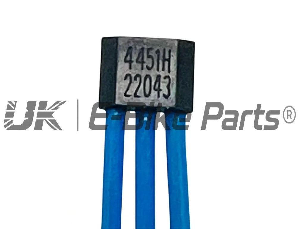 EBike Hall Sensor Electric Motor Circuit Board PCB 4451H 441F Plate 1KW 2KW 3K
