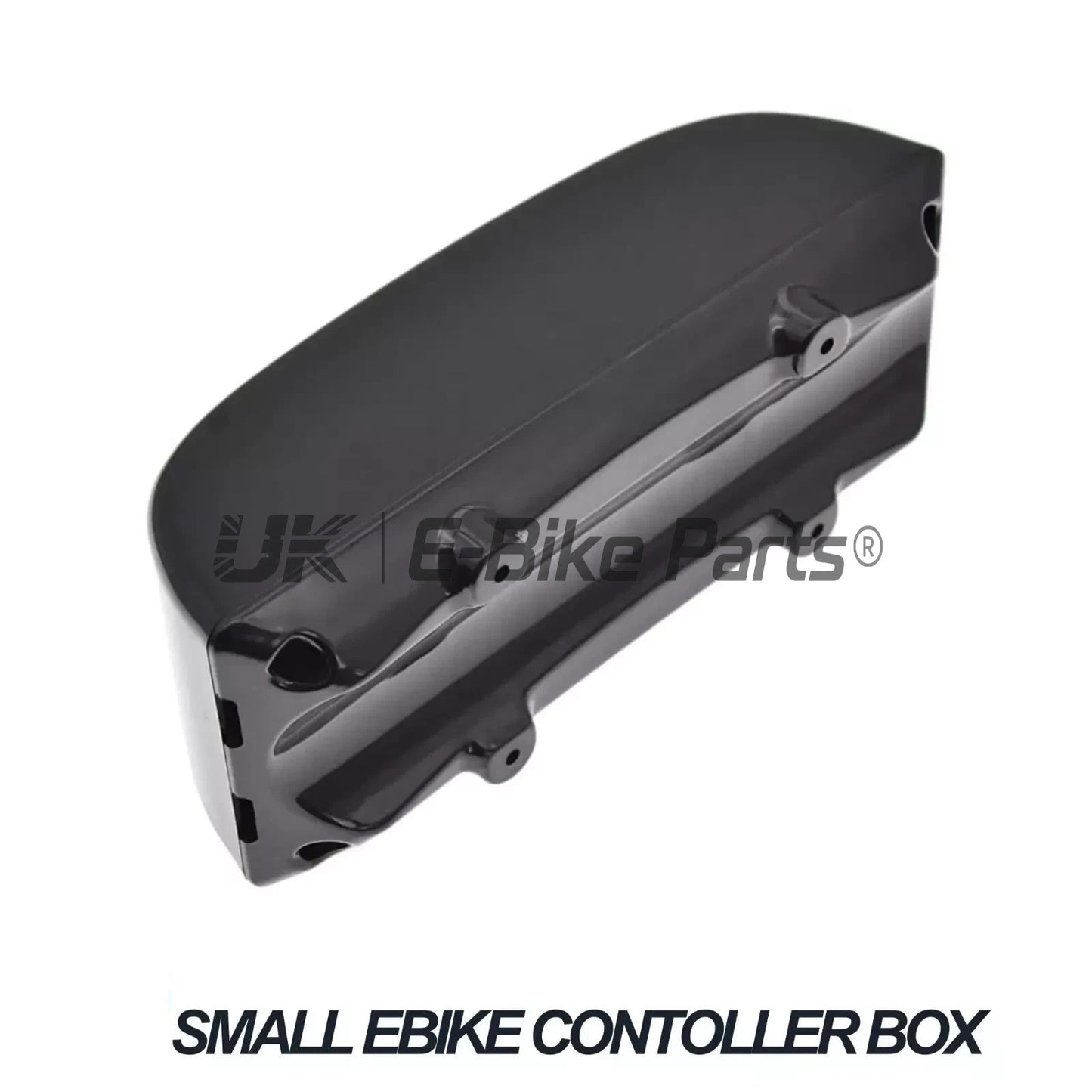 Small Controller Box Cable Management Case Bag Waterproof Conversion Kit Electric Bicycle UK.