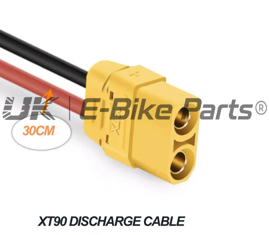 52V 20Ah Ebike Battery 50A BMS 50GB 21700 Cells XT90 Base 4 Slot + Charger Electric Bicycle 200W-2000W UK