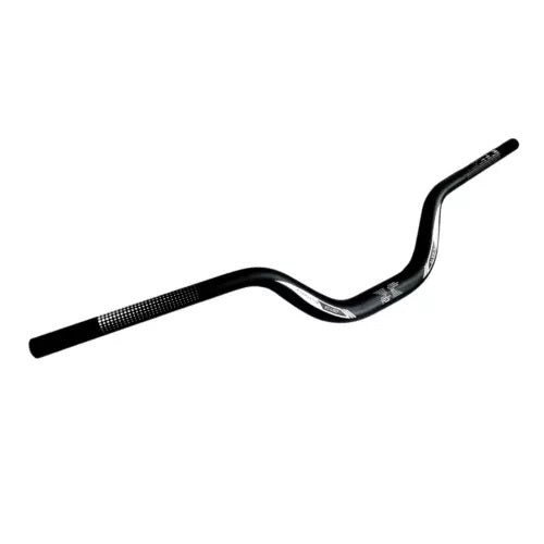 High Rise Handlebar 780mm Wide 90mm Rise 31.8mm Stem EBike Sur Ron Talaria Bars